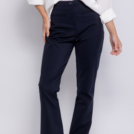 PANTALON HARMONY Azul Marino