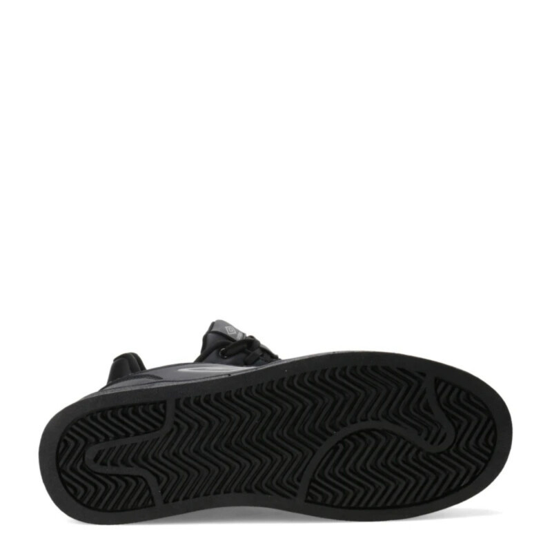 CHAMPIONES UMBRO MILO Hombre 20106458 Negro