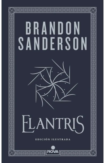 Elantris. Edición ilustrada Elantris. Edición ilustrada