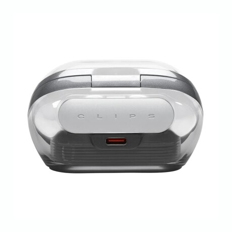 JBL SOUNDGEAR CLIPS EAR CUFF HEADPHONES TWS Auriculares Inalámbricos JBL Soungear Clips Ear Cuff Open Sound - White