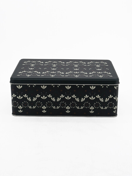 LATA RECTANGULAR ESTAMPA ESTAMPADO 1