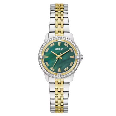 Reloj GUESS COLETTE Acero Combinado Esfera 32mm 0