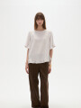 Blusa Abbas Hielo