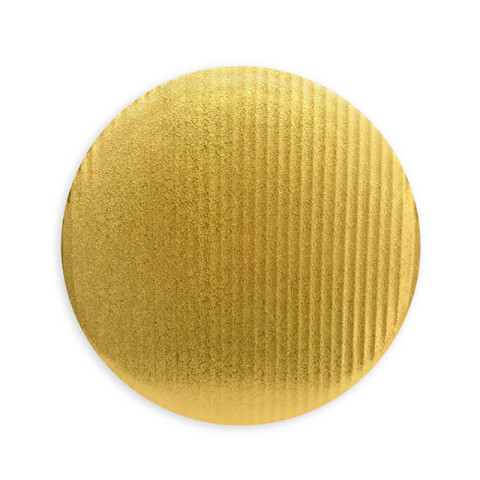 Disco Oro 30 cm