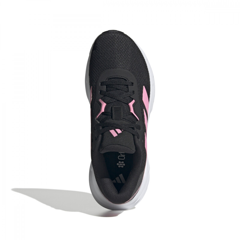 Championes Running ADIDAS GALAXY 7 W RUNNING CBLACK/BLIPNK/CARBON de Mujer - ID8763 Negro-rosado