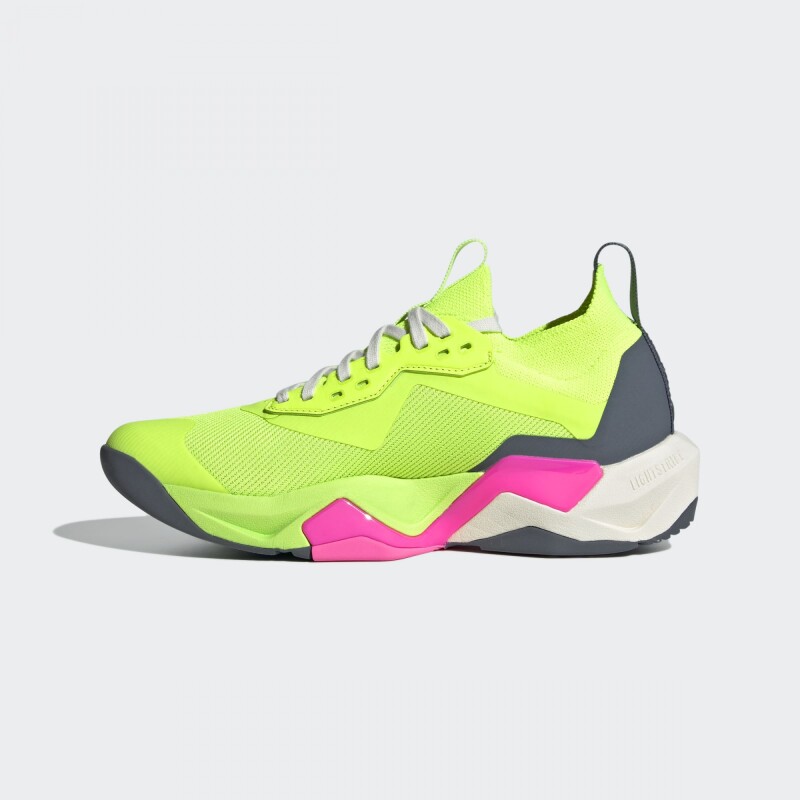 Championes Adidas Rapidmove ADV 2 Verde