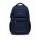 Mochila Sport 18" Para Notebook Candado Integrado Reforzada Azul
