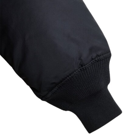 Chaqueta bomber CWU 45/P - Alpha Negro