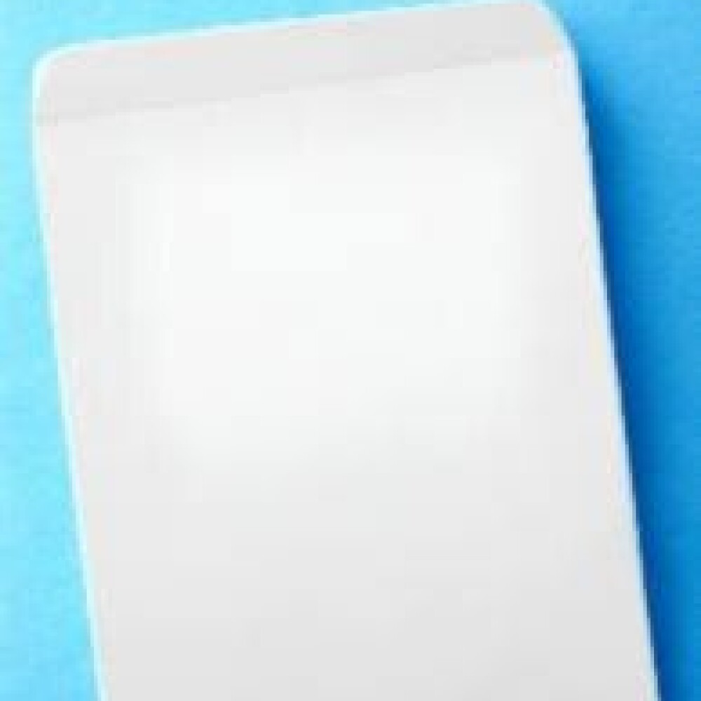 SOBRES BLANCOS A4 CIENTO