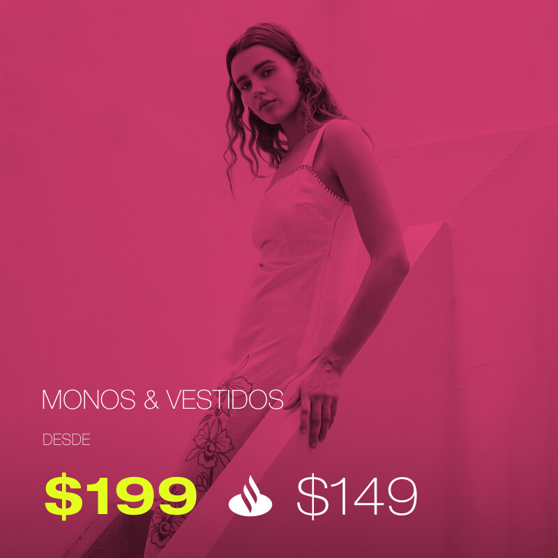 Cibershopping vestidos