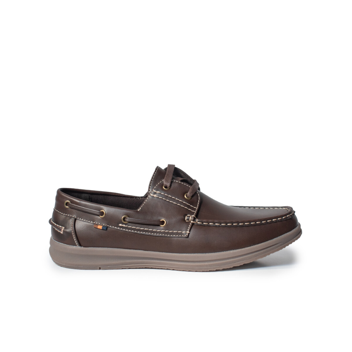 Zapato Hombre Panama Jack - Brown 