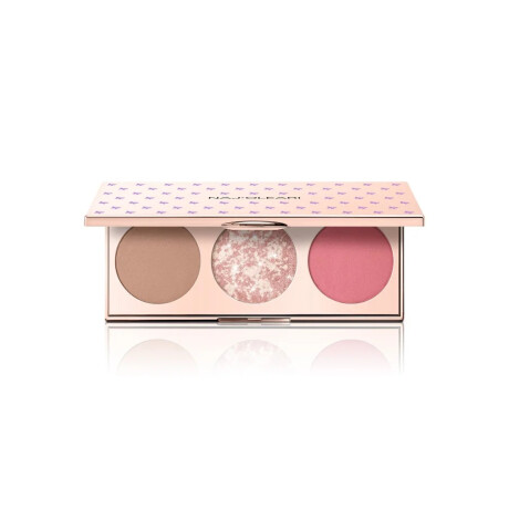 Naj Oleari Never Without Face Palette Naj Oleari Never Without Face Palette