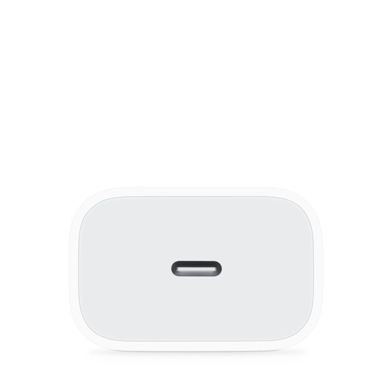 Cargador Apple USB-C - 20W Cargador Apple USB-C - 20W