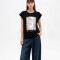 Remera Hollanda Estampado 1