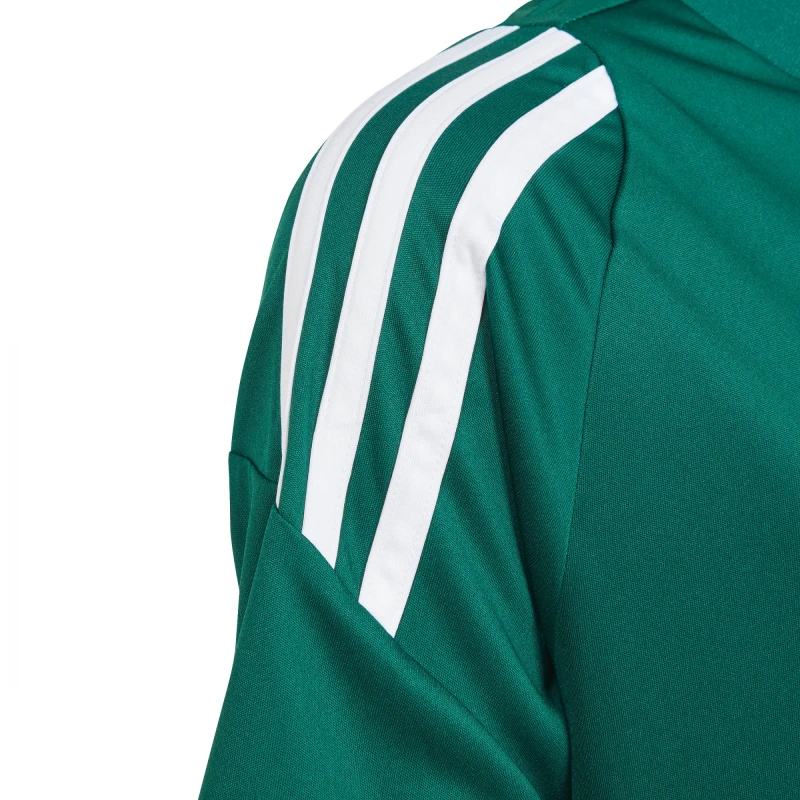 Remera Tiro 24 de Niños Verde