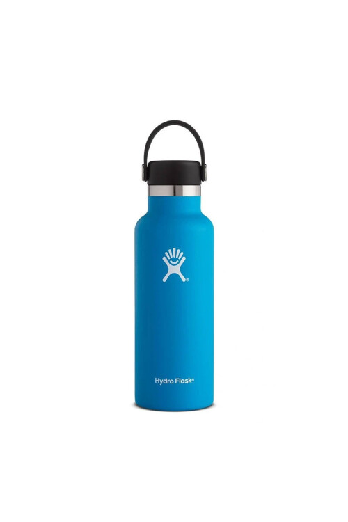 Botella Standard Mouth 18 Oz. Pacific