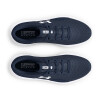 Championes Under Armour Charged Surge 4 de Hombre - 000-401BIV Azul