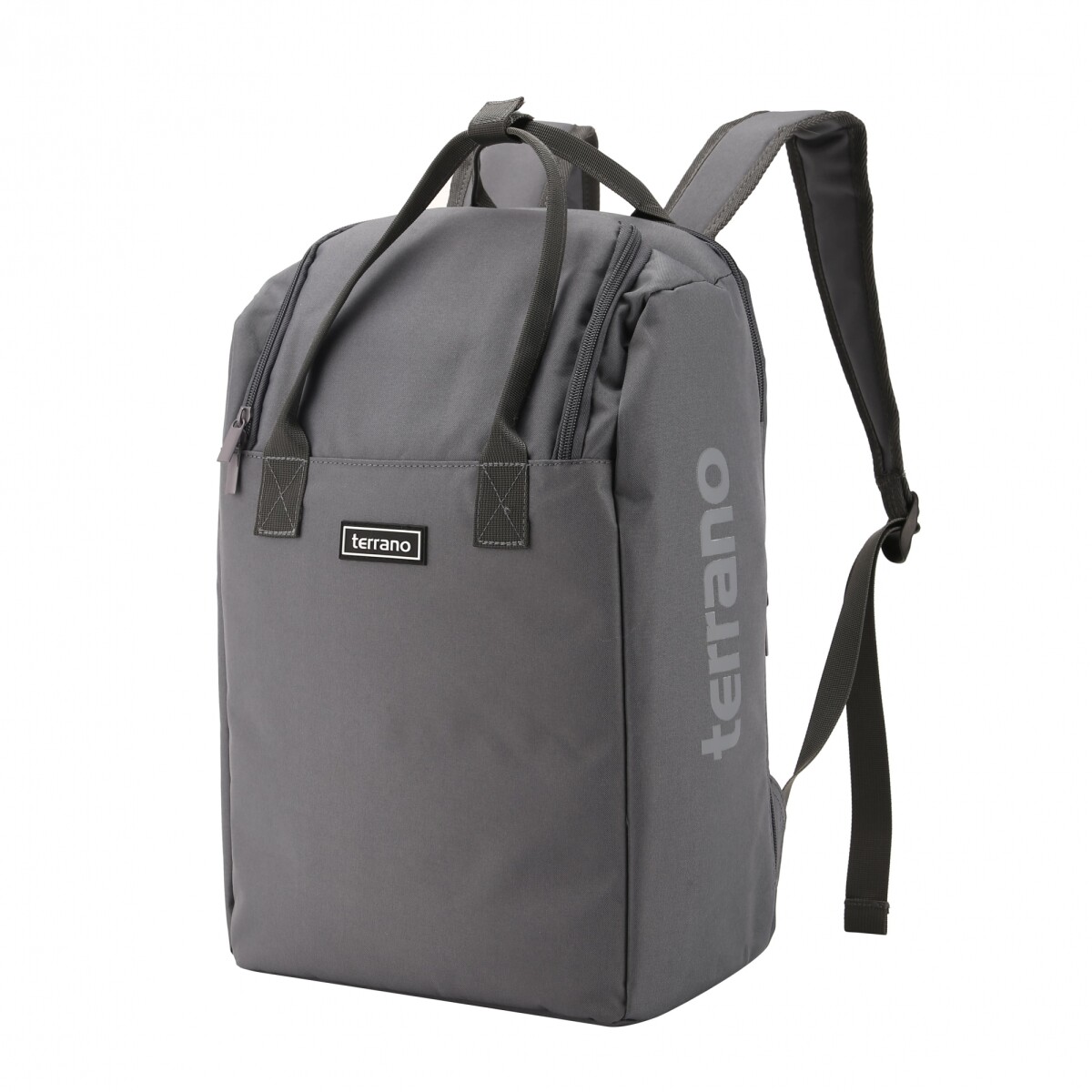 Mochila Matera - Gris 