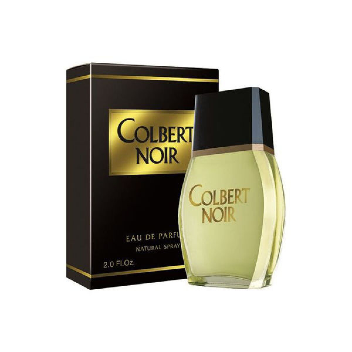 Perfume Colbert Noir 30 ml 