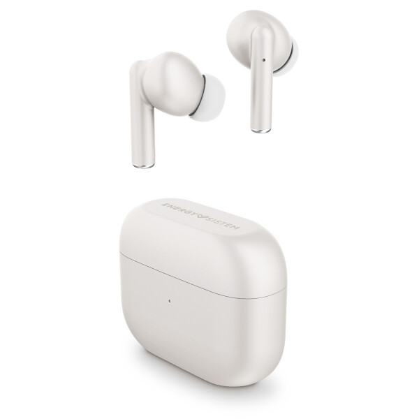 Auricular Energy Sistem Style 2 CREMA