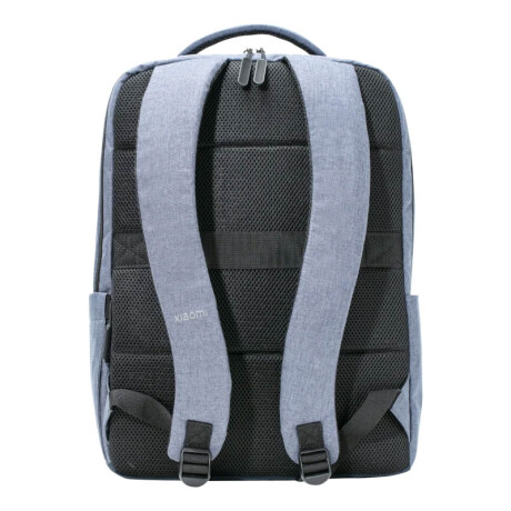 Mochila Para Notebook XIAOMI Commuter Backpack 15.6' - Light Blue Mochila Para Notebook XIAOMI Commuter Backpack 15.6' - Light Blue