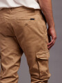 PANTALON JUANW23 RUSTY Kaki