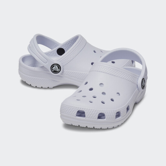 Crocs Classic Kids Lila