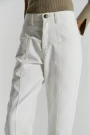 NEW RELAXED AYERS Blanco