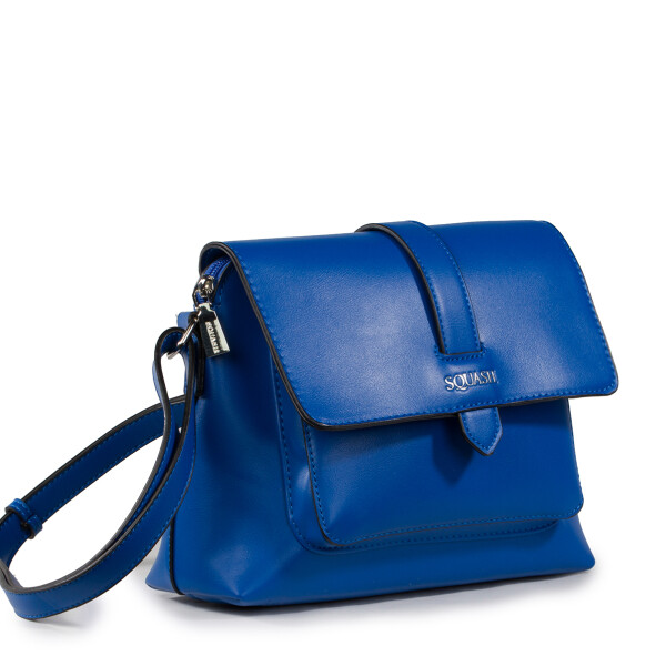 Bandolera Auden Azul