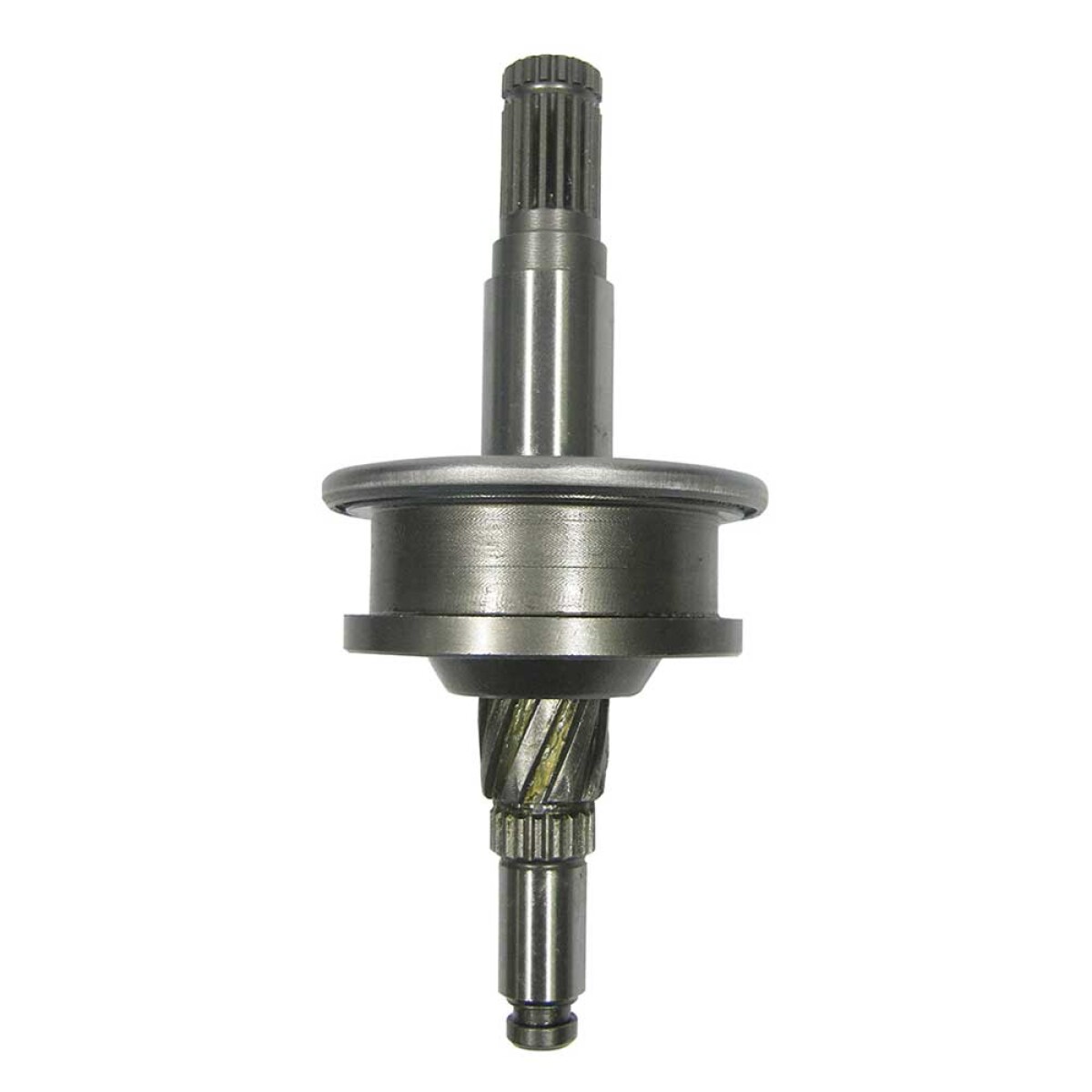 BENDIX ARRANQUE - MITSUBISHI 18D = APC.386 ZEN 