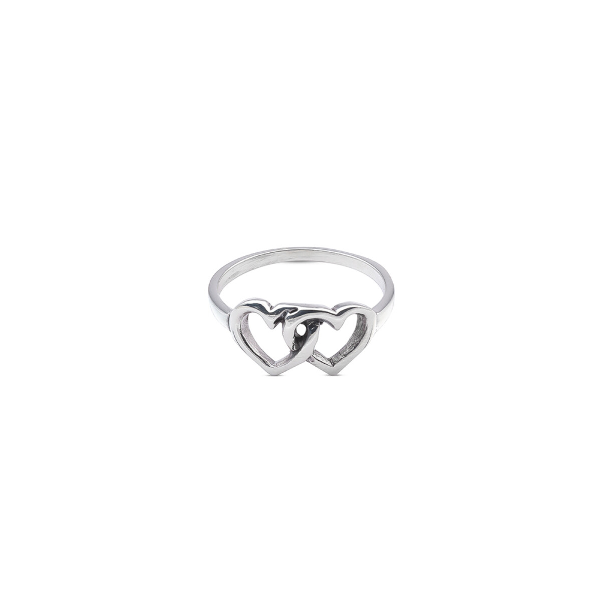 Anillo Lover - Plata 925 