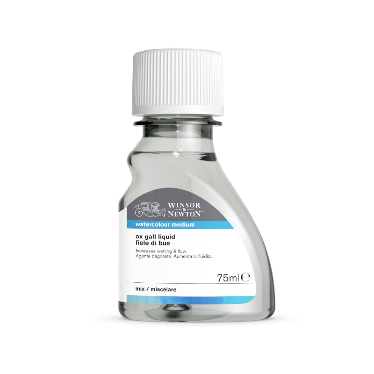 Aditivo para acuarela - 75ml 