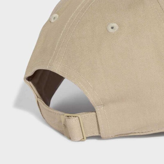 Gorro Adidas Baseball Adicolor Classic Trifolio Beige