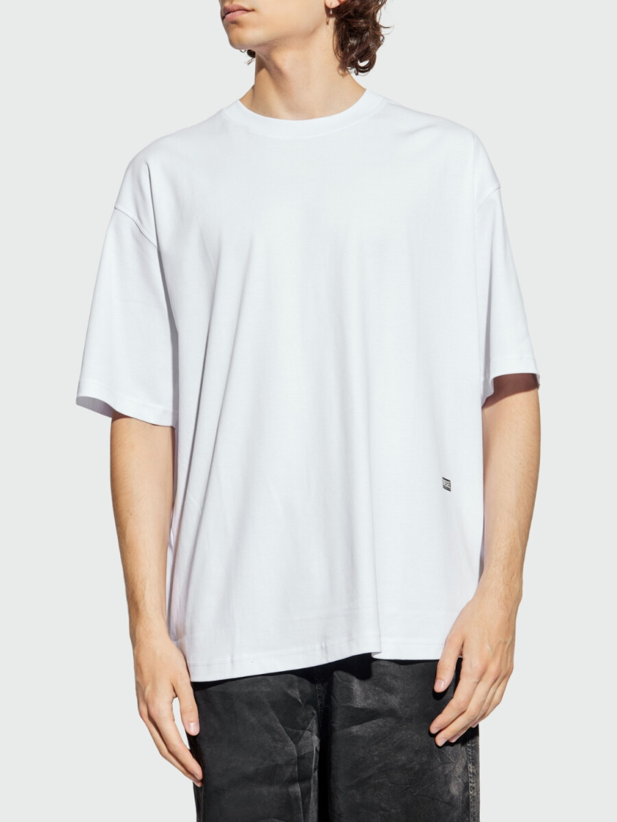 DIESEL - Remera T-Boggy - T6 