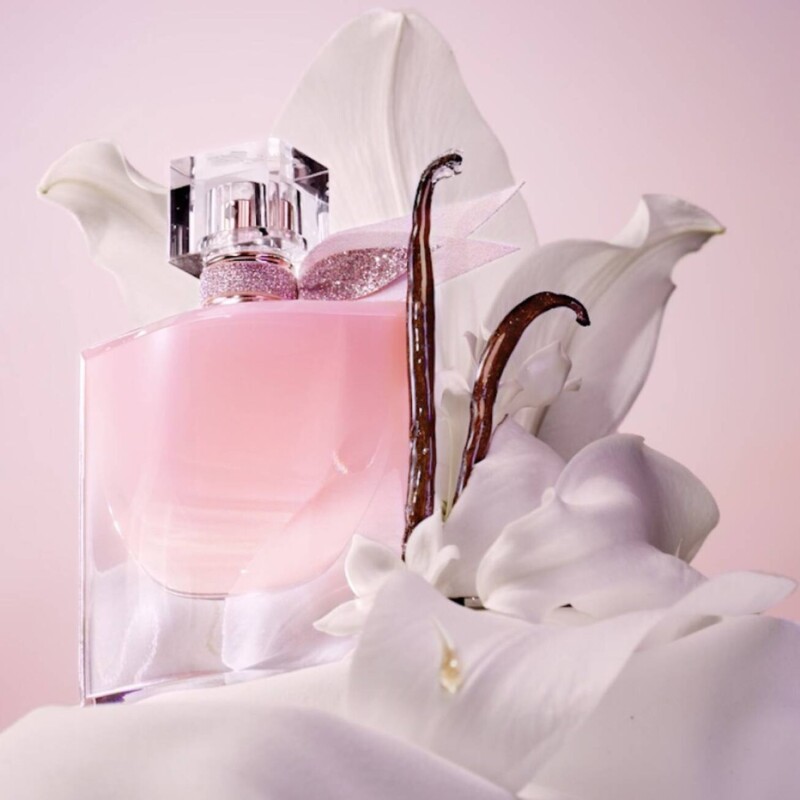 Perfume Lancome La Vie est Belle Vanille Nude EDP 50ml Perfume Lancome La Vie est Belle Vanille Nude EDP 50ml
