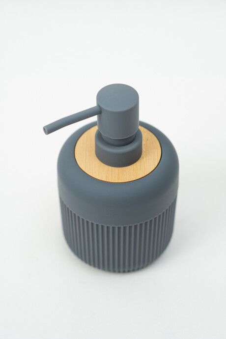 Accesorios Dispensador De Jabón Color Unico