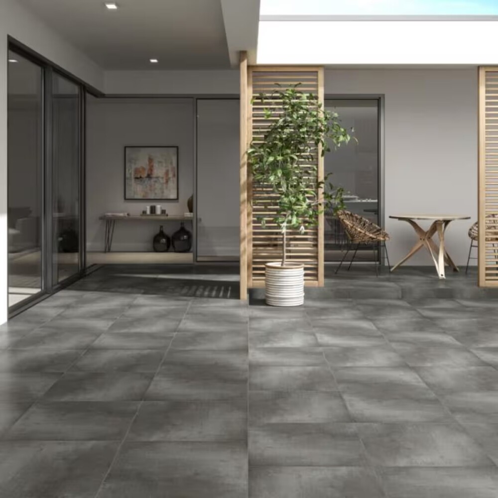 Semigres Maricene 74x74 cm Mate y Rectificado Semigres Maricene 74x74 Cm Mate Y Rectificado