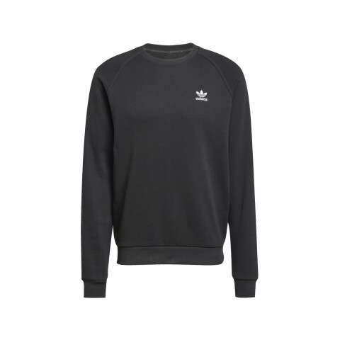 BUZO adidas TRIFOLIO ESSENTIALS Black