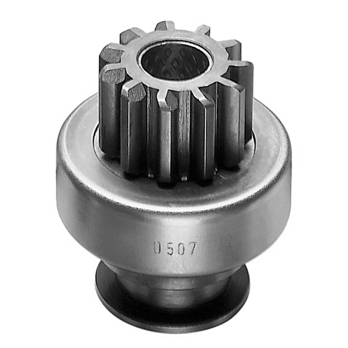 BENDIX ARRANQUE - 11D 3E LUCAS 54242044 ZEN 