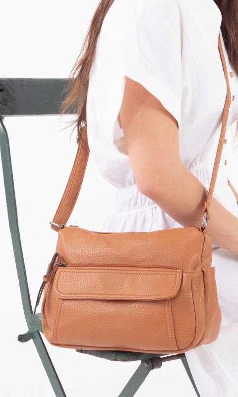 BANDOLERA MORRAL PUEBLA ALMENDRA