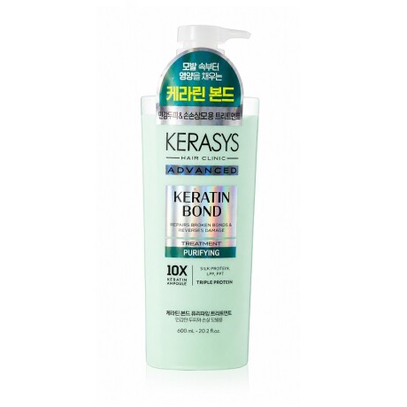KERASYS ACONDICIONADFOR ADVANCED KERATIN BOND PURIFING 600ML 001