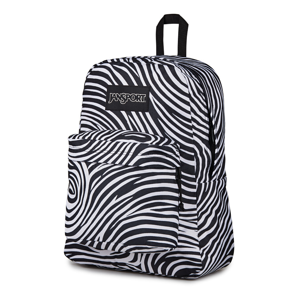 Mochila Superbreak Plus Surreal Swirlies