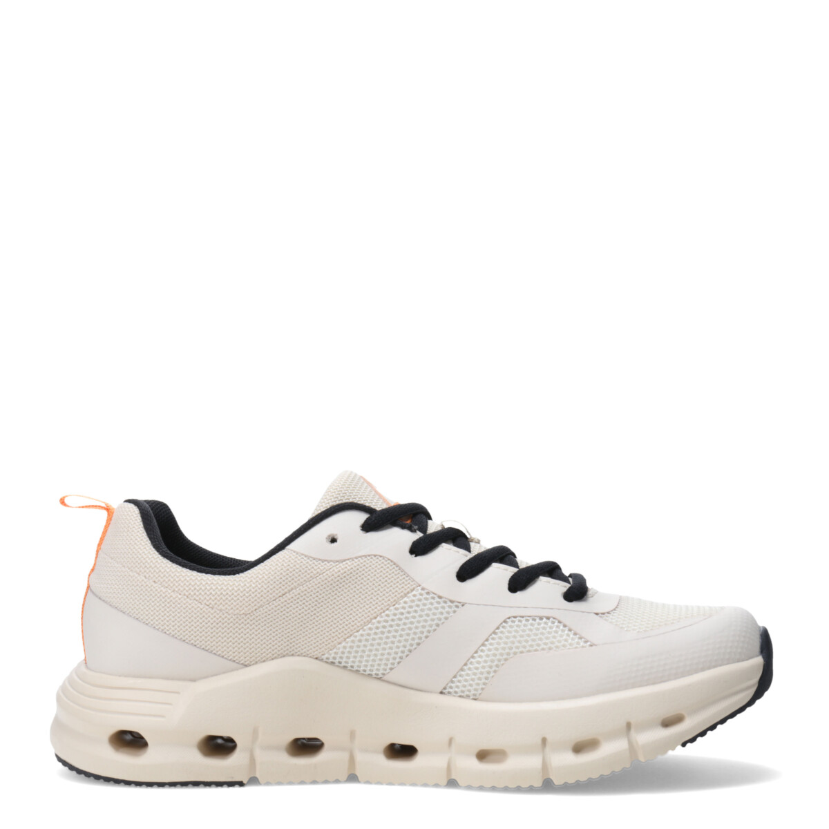 Championes de Mujer Push Ryan - Blanco 