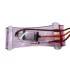 Bimetal c/Fusible 3 Cables Bimetal c/Fusible 3 Cables