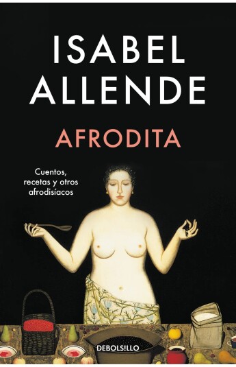 Afrodita Afrodita