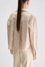 CAMISA JOHAN Crudo
