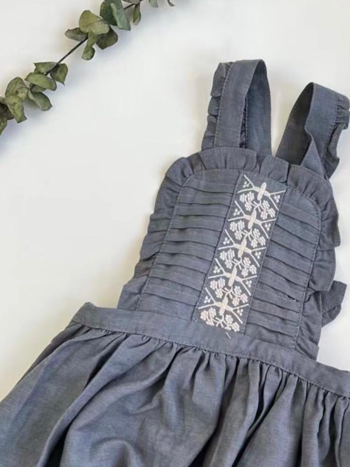 Jumper boho lino Jumper boho lino