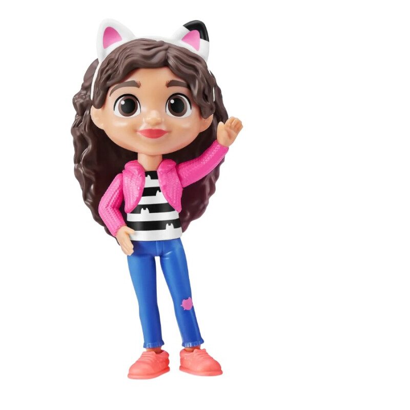 Cápsula Sorpresa Gabby Serie 1 Cápsula Sorpresa Gabby Serie 1