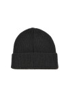 Gorro de invierno Negro