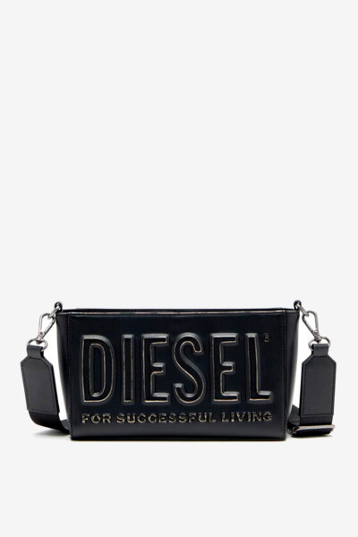 3D CAMERA BAG Negro